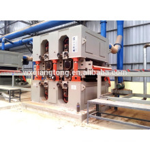 MDF / HDF / Partical board heavy sanding machine